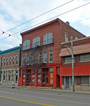 506-508 Wayne Ave in Dayton, OH - Building Photo - Building Photo