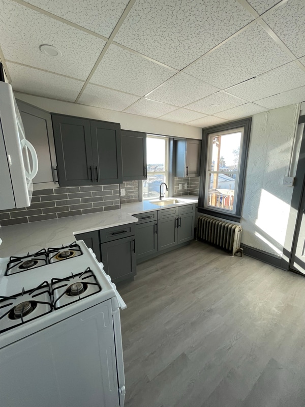 1350 Mt Rose Ave in York, PA - Building Photo - Building Photo