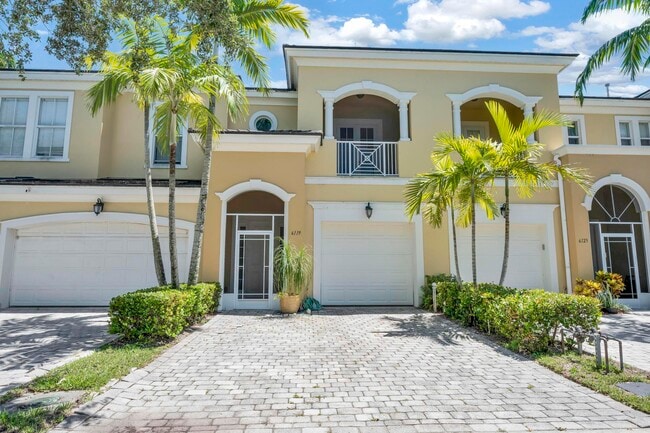 property at 6119 NW Helmsdale Way