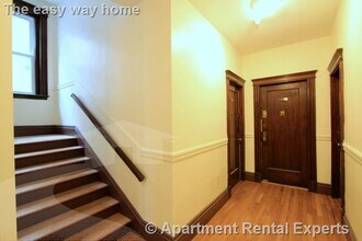 29 Park Dr in Boston, MA - Building Photo - Building Photo