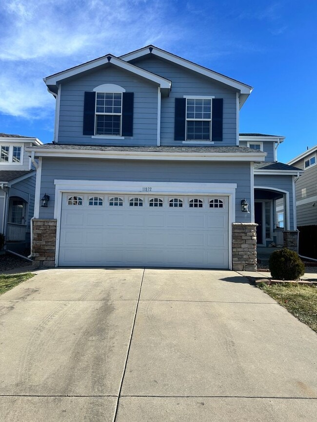 property at 11972 Glencoe Dr