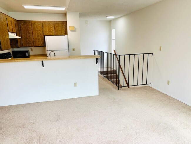 3268-70 Bayside Ln-Unit -3268 Bayside Lane, #B in San Diego, CA - Foto de edificio - Building Photo