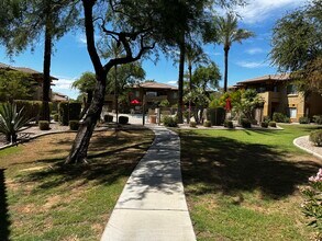 9100 E Raintree Dr in Scottsdale, AZ - Building Photo - Building Photo