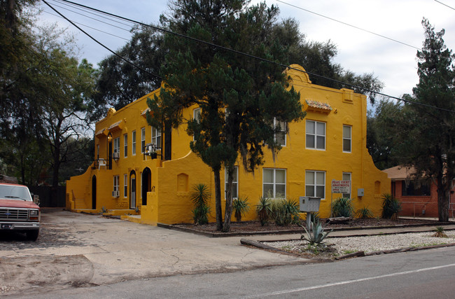 Pearl Court Apartments in Jacksonville, FL - Building Photo - Building Photo