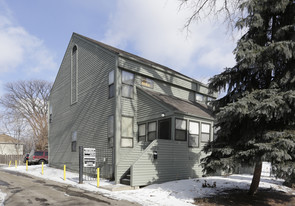 Seven Spruce in Minneapolis, MN - Building Photo - Building Photo