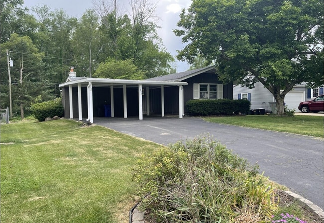 property at 1873 W Sunset Ave