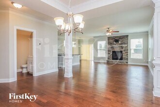 97 Roterham Dr in Clayton, NC - Building Photo - Building Photo