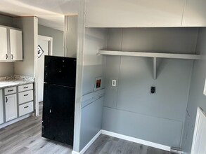 100 Hidden Valley Dr in Batesville, AR - Foto de edificio - Building Photo