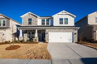11910 Silverheel Ln in Huntersville, NC - Building Photo
