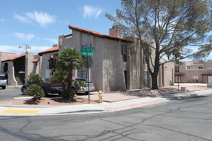 Palo Verde Villas Apartments