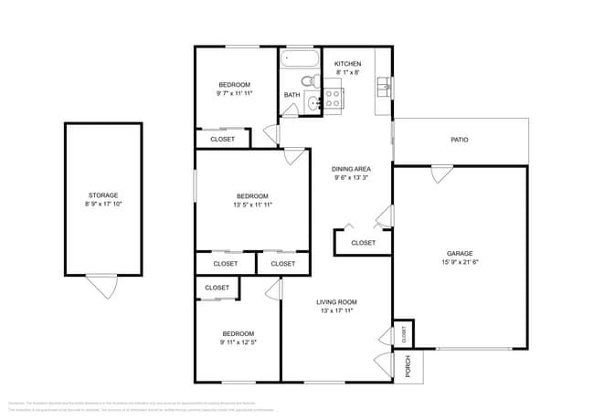2123 Wedgewood Dr in Greeley, CO - Building Photo - Building Photo