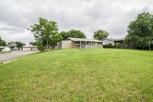 8730 Easy Valley St in San Antonio, TX - Building Photo
