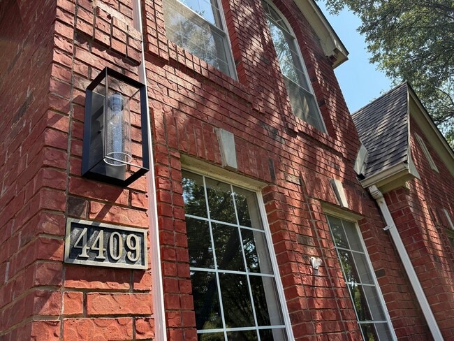 4409 Brigade Ct in Plano, TX - Building Photo - Building Photo