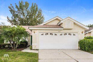 2800 Falling Tree Cir in Orlando, FL - Building Photo