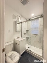 35 Park Dr, Unit 16 in Boston, MA - Building Photo - Building Photo