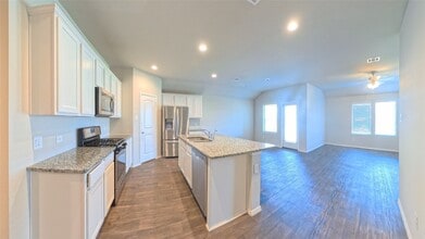 4722 Lombardy Fire Trail in Katy, TX - Building Photo - Building Photo