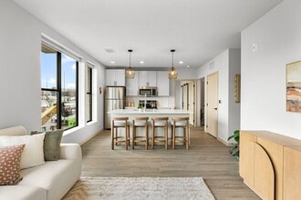 The Waverly in Middleton, WI - Foto de edificio - Building Photo