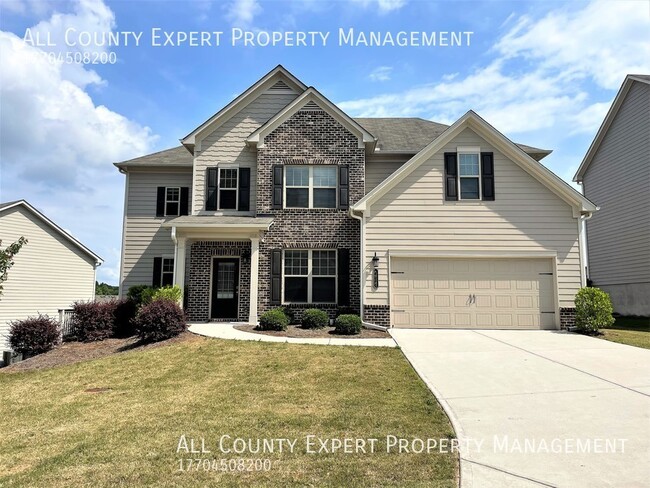 property at 4845 Frontier Dr