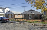 620-624 Hall Ave Apartments