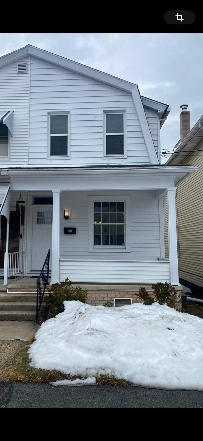 property at 104 S 4th St