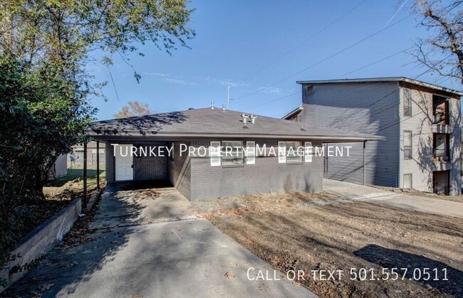 property at 5606 B St