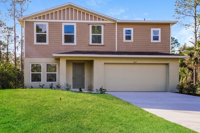 property at 3417 63rd St W