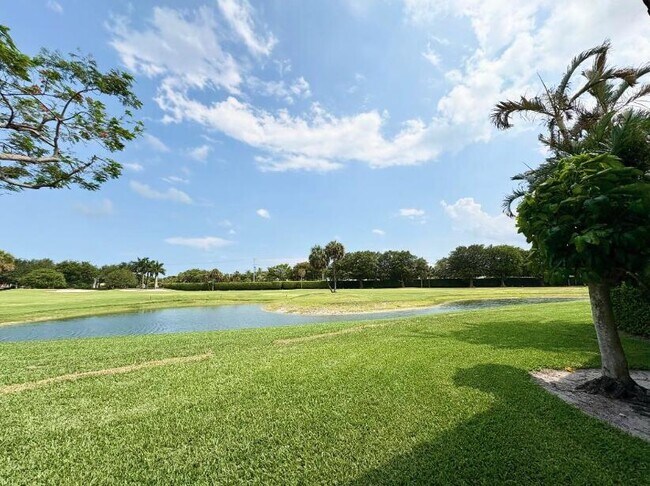 property at 7744 La Mirada Dr