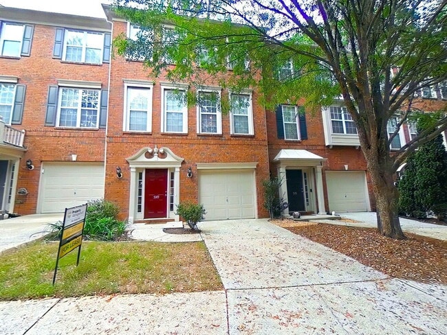 property at 5149 Manerdale Dr SE