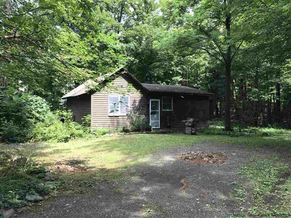 5 Pine Ave in Palenville, NY - Building Photo