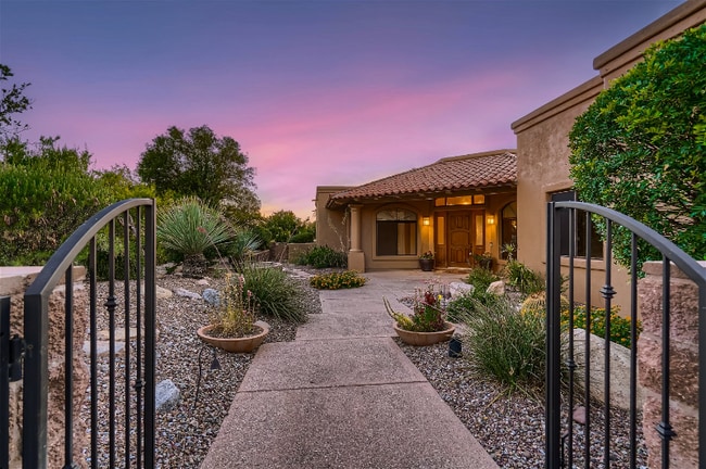 6038 E Country Club Vista Dr in Tucson, AZ - Building Photo - Building Photo