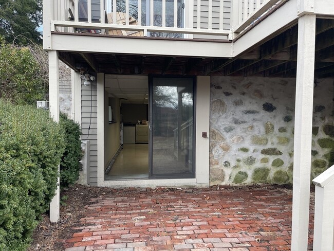 property at 578 Marrett Rd