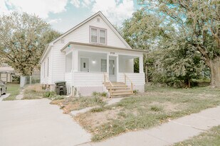 2728 N 65th Ave in Omaha, NE - Building Photo