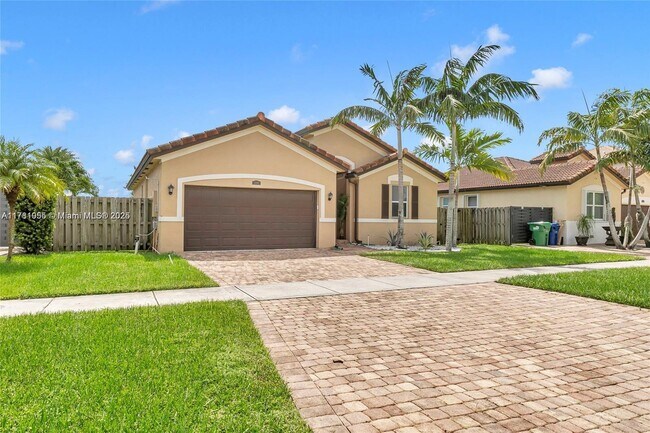 property at 13010 SW 280th St