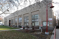 Nichols Station Apartments in Madison, WI - Building Photo - Building Photo