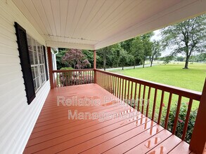 101 Spring Branch Ln in Angier, NC - Foto de edificio - Building Photo