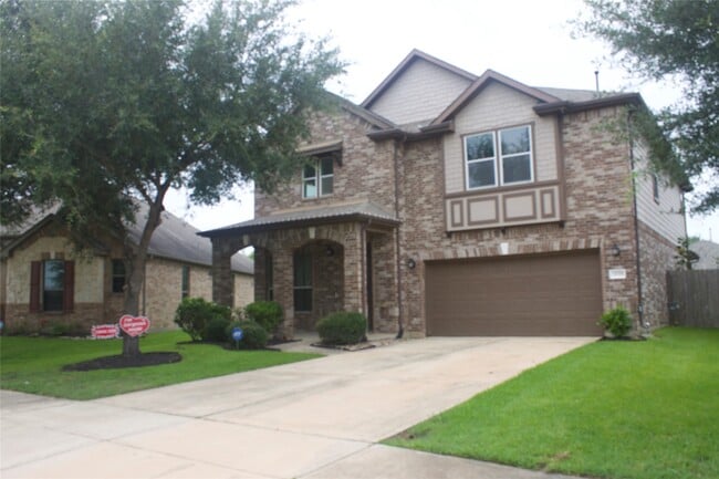 26350 Riley Glen Dr