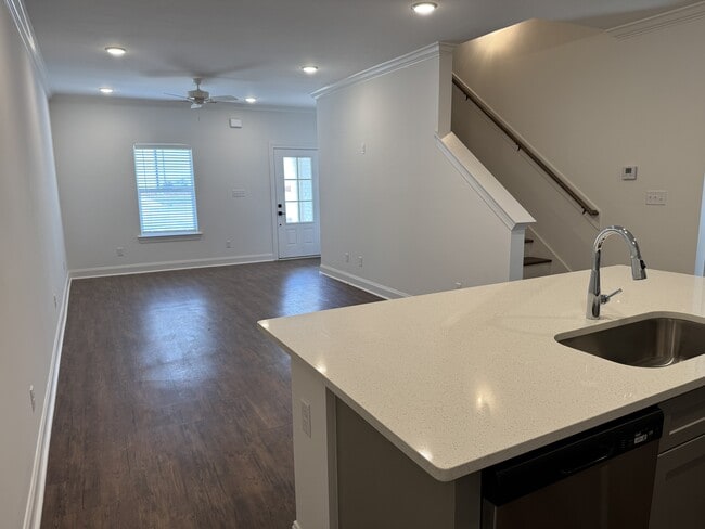 1 Cottage Grove Dr in Oxford, MS - Building Photo - Building Photo