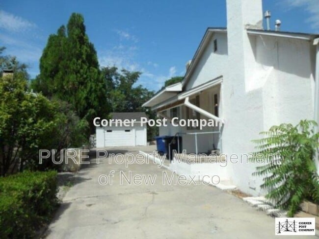 3417 Marmac Ave NE in Albuquerque, NM - Building Photo - Building Photo