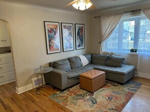 2933 Ivanhoe St in Denver, CO - Building Photo - Building Photo