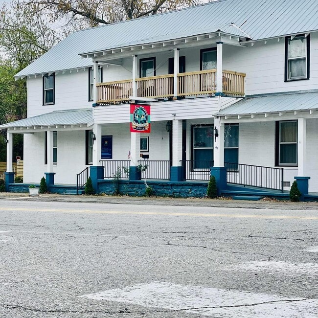 property at 201 E Main St