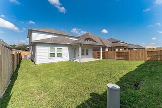 4322 Pale Fox Ln in Katy, TX - Building Photo - Building Photo