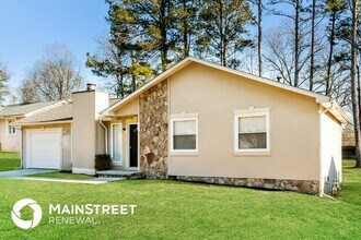 3026 Gwinnstone Cir SW in Snellville, GA - Foto de edificio - Building Photo