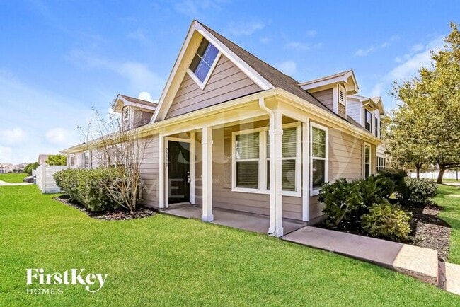 20730 Settlers Lake Cir N in Katy, TX - Foto de edificio - Building Photo