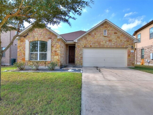 property at 2717 Claremont Ct