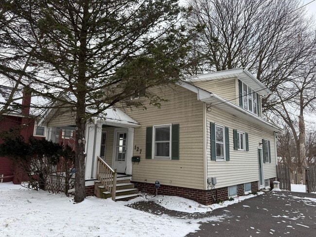 property at 127 W Main St