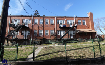 4901 York Rd in Baltimore, MD - Building Photo - Primary Photo