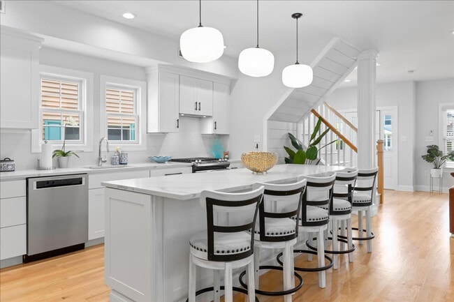 212 Central Ave in Ocean City, NJ - Building Photo - Building Photo