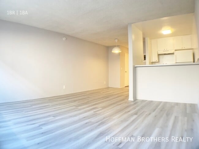 property at 12604 Venice Blvd.