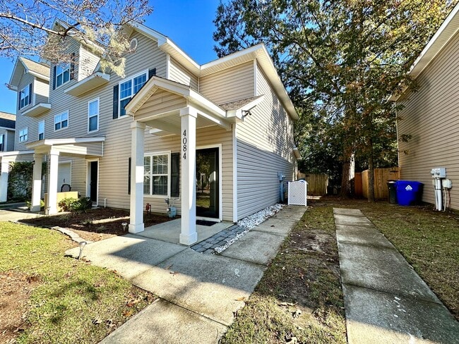 4084 Babbitt St in Charleston, SC - Building Photo - Building Photo