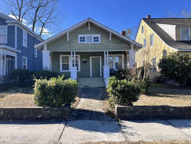 property at 217 N 17th St